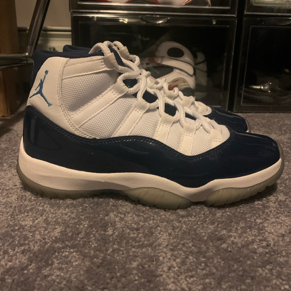 Air Jordan Retro 11